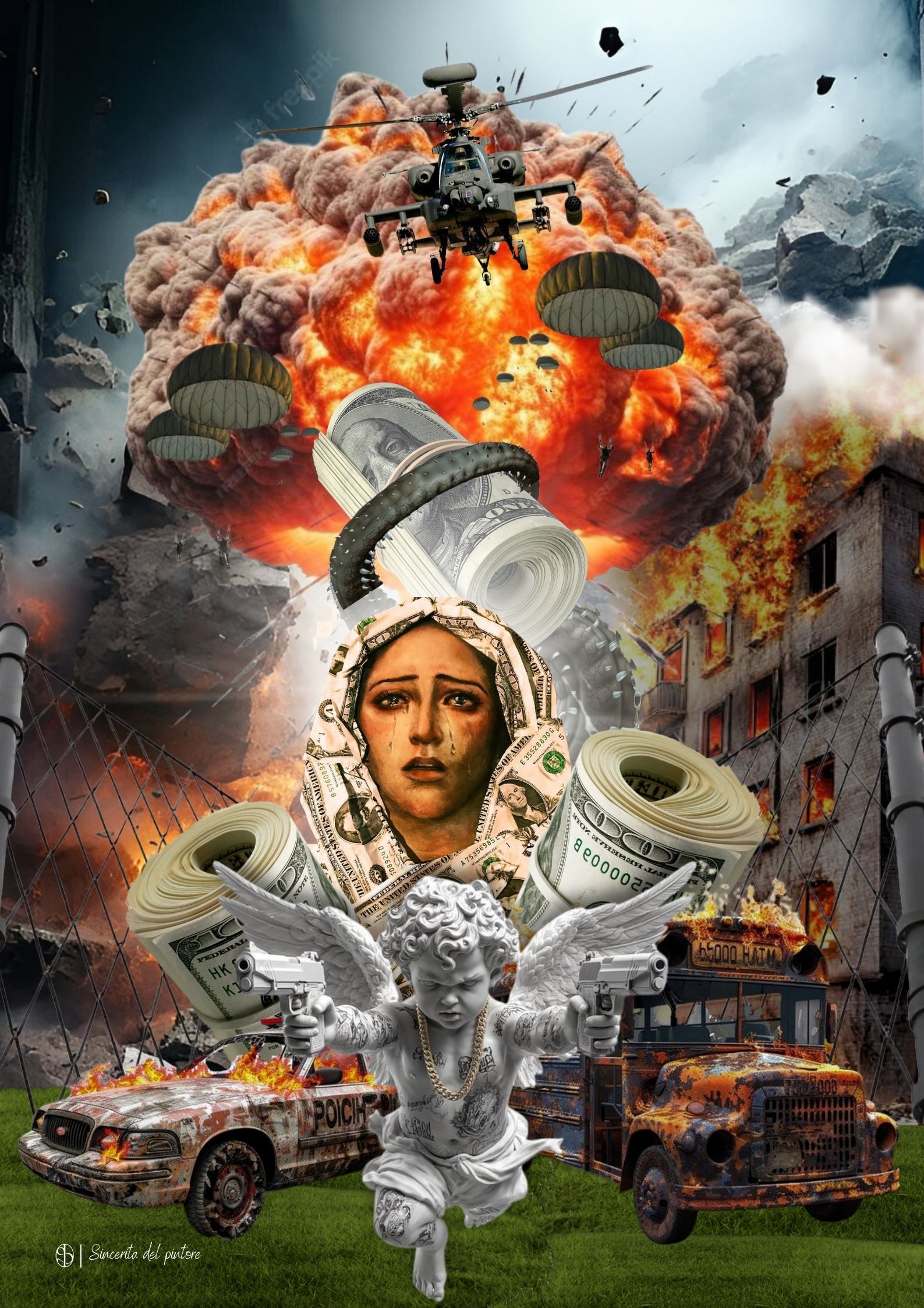 El Apocalipsis Monetario